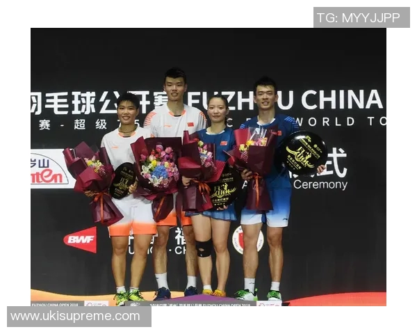 上海羽毛球队在冠军赛中的节奏表现分析与未来展望