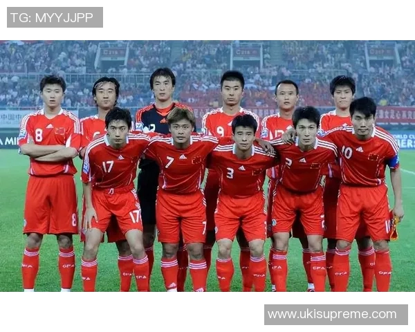 中国足球明星助力进军世界杯八强展现实力与希望 中国足球明星助力进军世界杯八强展现实力与希望