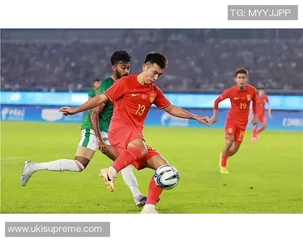 亚运会观察:北京足球队默契配合展现团队实力与战术执行力 亚运会观察:北京足球队默契配合展现团队实力与战术执行力