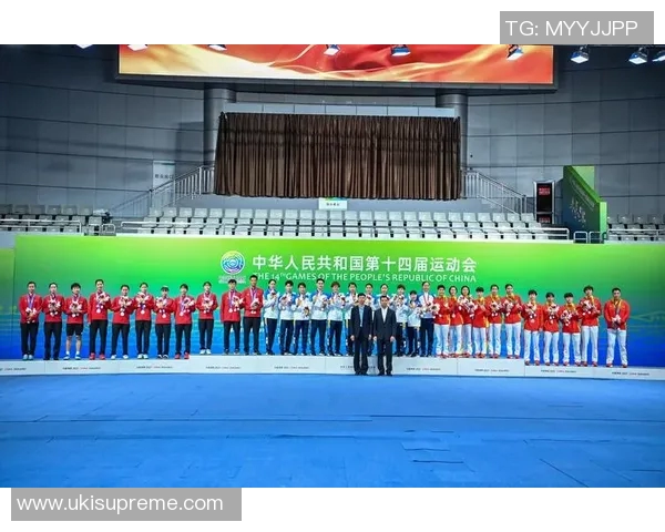 全运会积分榜更新深圳羽毛球队以61分稳居第一名