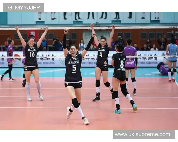 北京排球队创历史新高排球状态排名再创新高峰