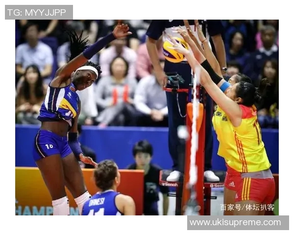 北京排球队盯防战术解析与对手应对策略探讨