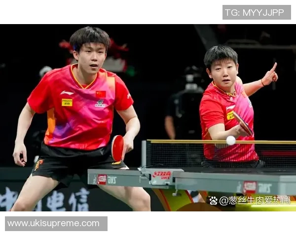 成都乒乓球队配合引发热议球员间默契与争议的背后故事 成都乒乓球队配合引发热议球员间默契与争议的背后故事