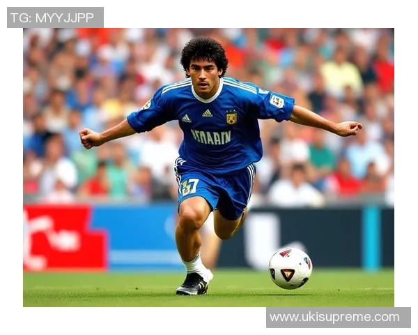 最瘦弱的足球明星如何在绿茵场上逆袭成传奇的故事 最瘦弱的足球明星如何在绿茵场上逆袭成传奇的故事