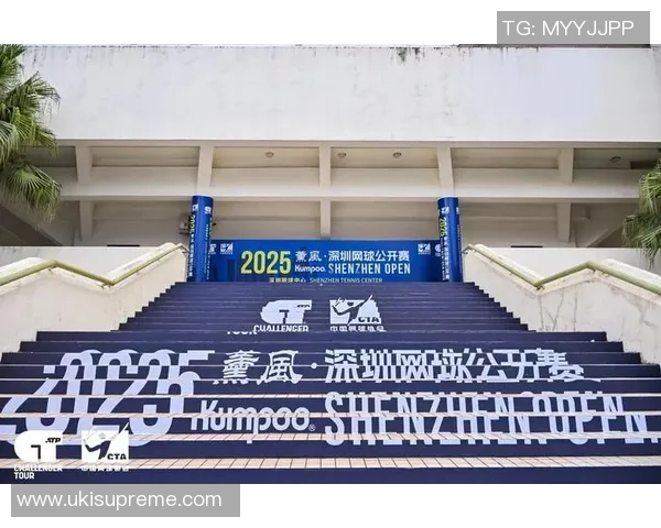 深圳网球队在钻石联赛中的崛起与突破之路全景回顾 深圳网球队在钻石联赛中的崛起与突破之路全景回顾