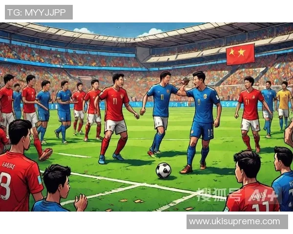 足球明星精彩瞬间视频剪辑集锦让你领略球场风采与激情对决 足球明星精彩瞬间视频剪辑集锦让你领略球场风采与激情对决