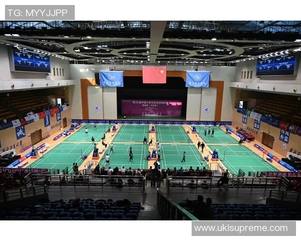 全国锦标赛点评：深圳羽毛球队的个人能力表现