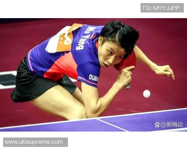 乒乓球战术：深圳乒乓球队的反击体系