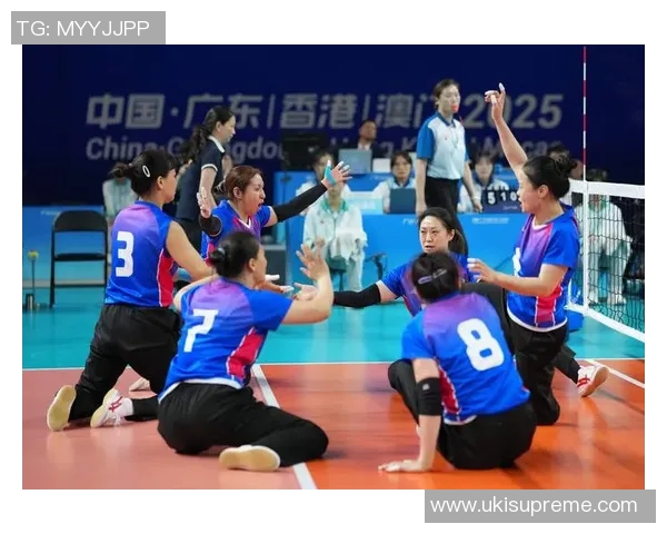 排球焦点：上海排球队的意识探讨