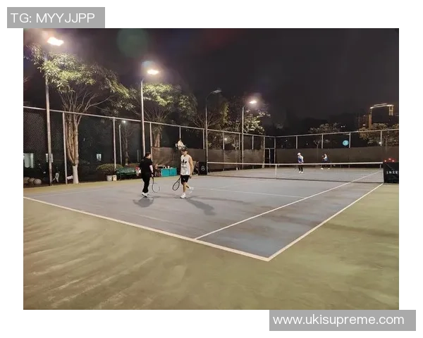 网球深度：解密杭州网球队的防守