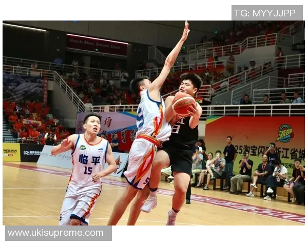 篮球热点：解读杭州篮球队的盯防