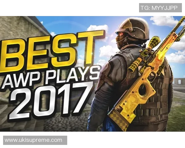 对话赵强：谈CS_GO生涯