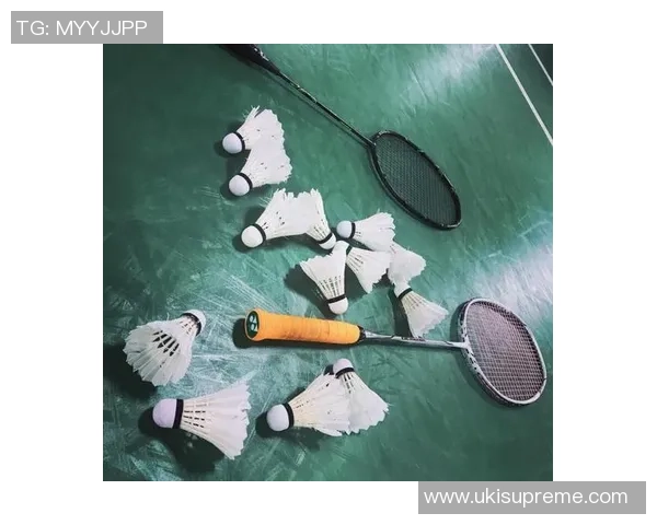 从零开始：羽毛球耐力完全攻略