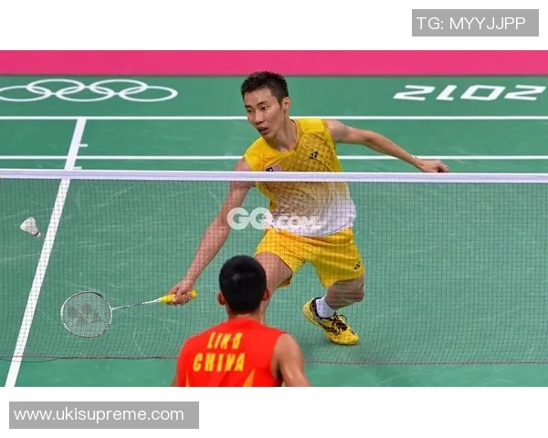 赛后复盘：重庆羽毛球队 vs 武汉羽毛球队的耐力