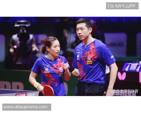 乒乓球战术排名：重庆乒乓球队创新高