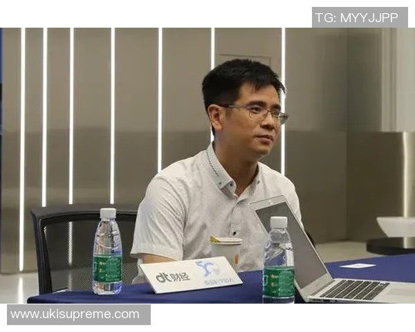 专访吴强：解密街舞成功之道