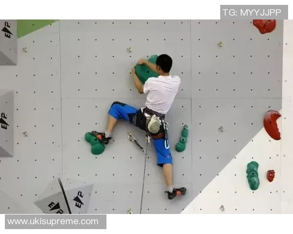 最新攀岩灵活性TOP10：西安攀岩队领跑