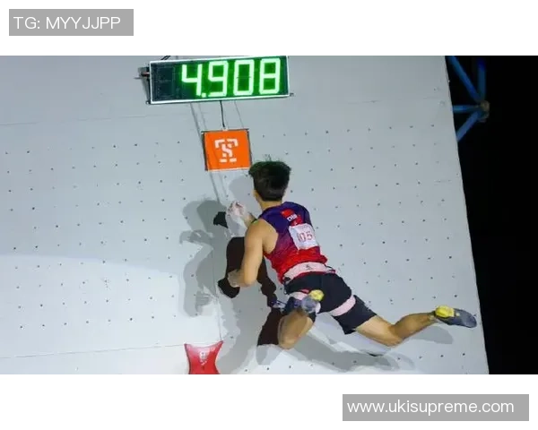 攀岩焦点：南京攀岩队的实力探讨