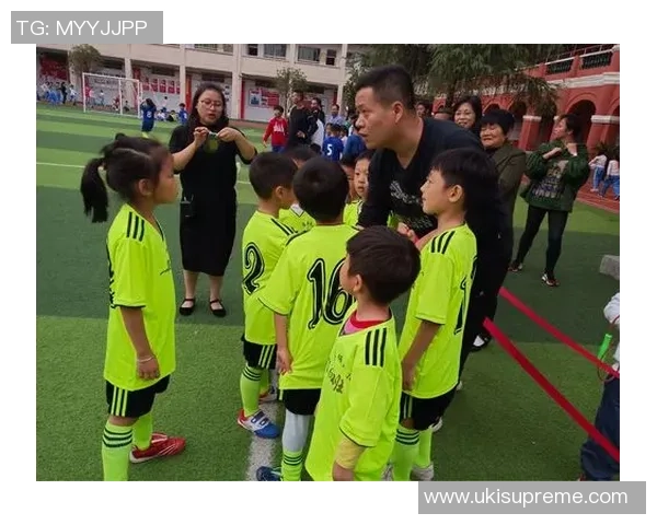 选拔赛特别报道:北京足球队的奋斗经历