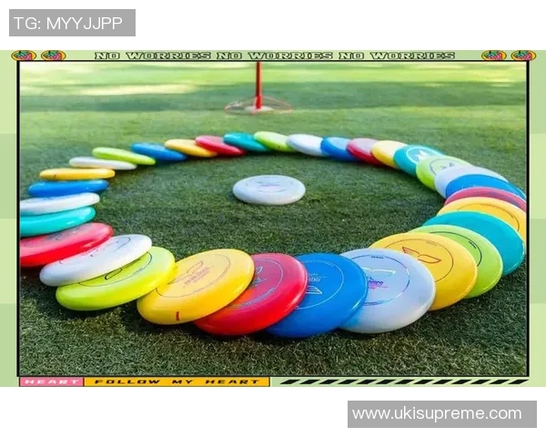 飞盘技术排名:杭州飞盘队创新高