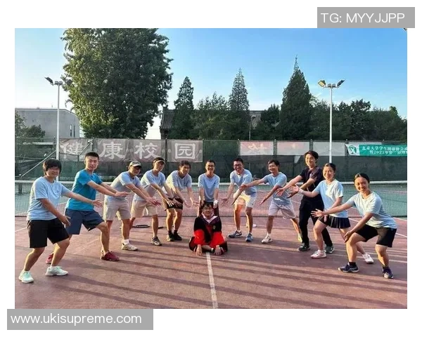 聚焦网球：北京网球队的节奏话题