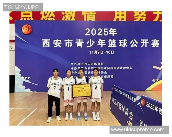 冠军赛特别报道：西安篮球队的奋斗经历