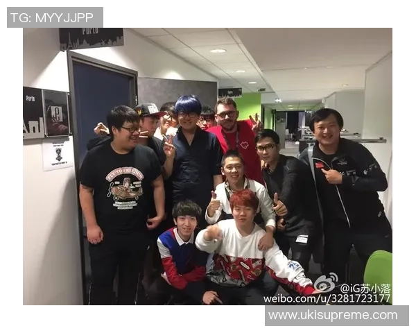 大师赛特别报道:IG的突破历程 大师赛特别报道:IG的突破历程