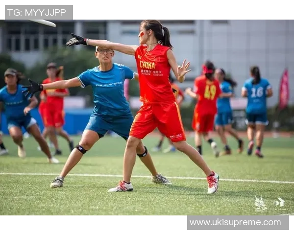 飞盘焦点：上海飞盘队的实力探讨