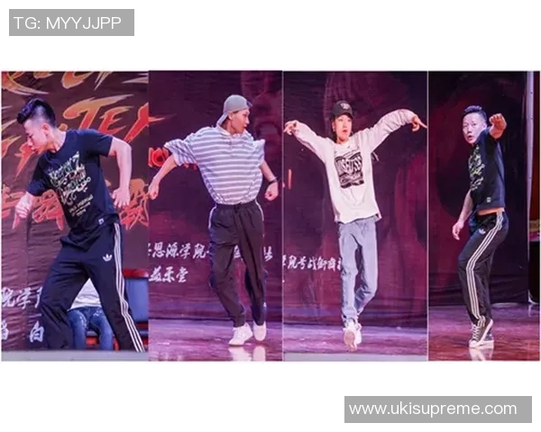 专业解读：西安街舞队的反击打法