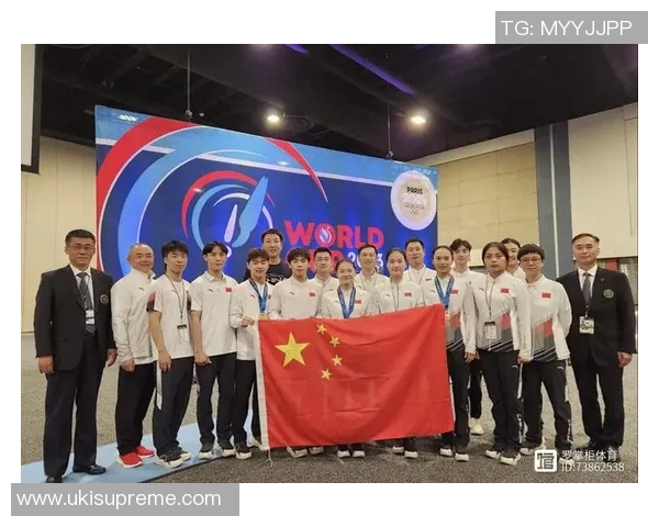 世锦赛特别报道：上海乒乓球队的奋斗经历