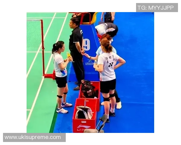 最新羽毛球团队协作TOP10：上海羽毛球队领跑