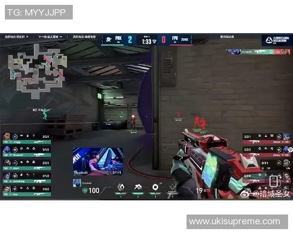 热议王者荣耀：FPX的节奏变革