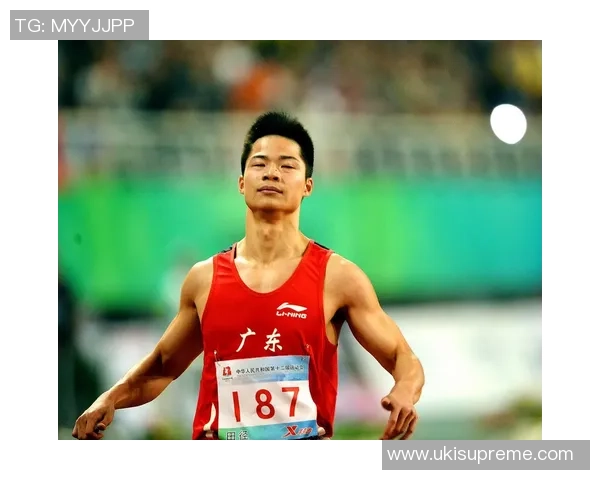 科学极限运动:速度训练方法