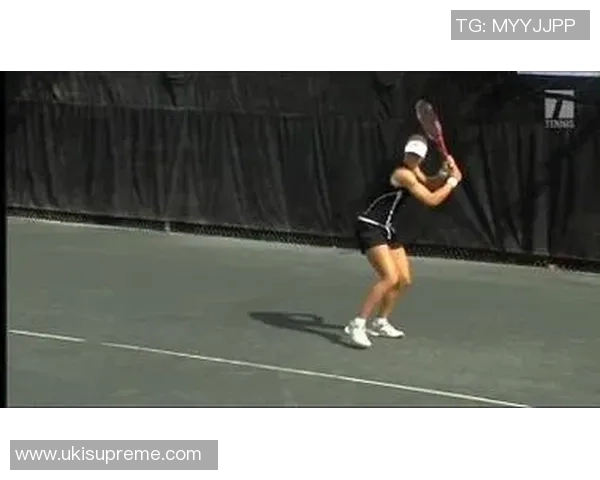 网球深度：解密西安网球队的中路突破