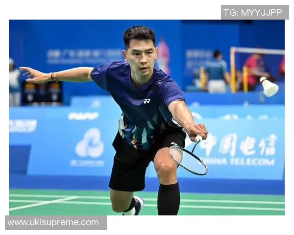 羽毛球热点:解读北京羽毛球队的运营