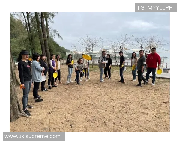 飞盘热点：解读深圳飞盘队的节奏